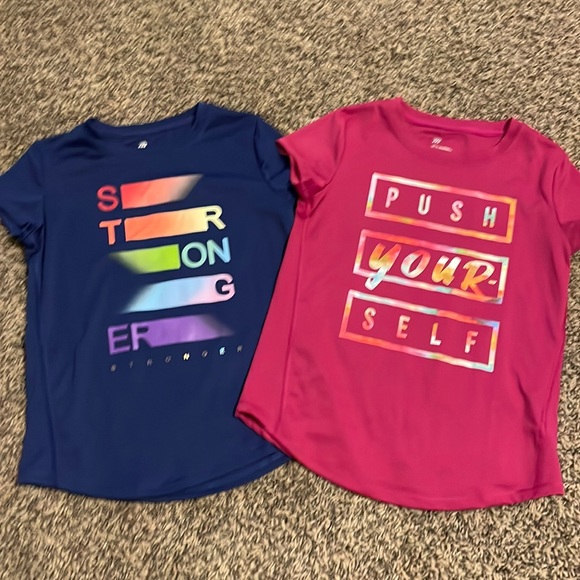 all in motion Other - 💖 Athletic Dri-Fit Shirts 💖